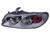 NISSA 26010BN760G Headlight